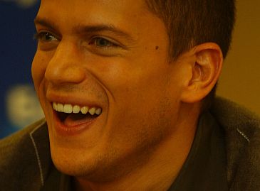 Wentworth Miller